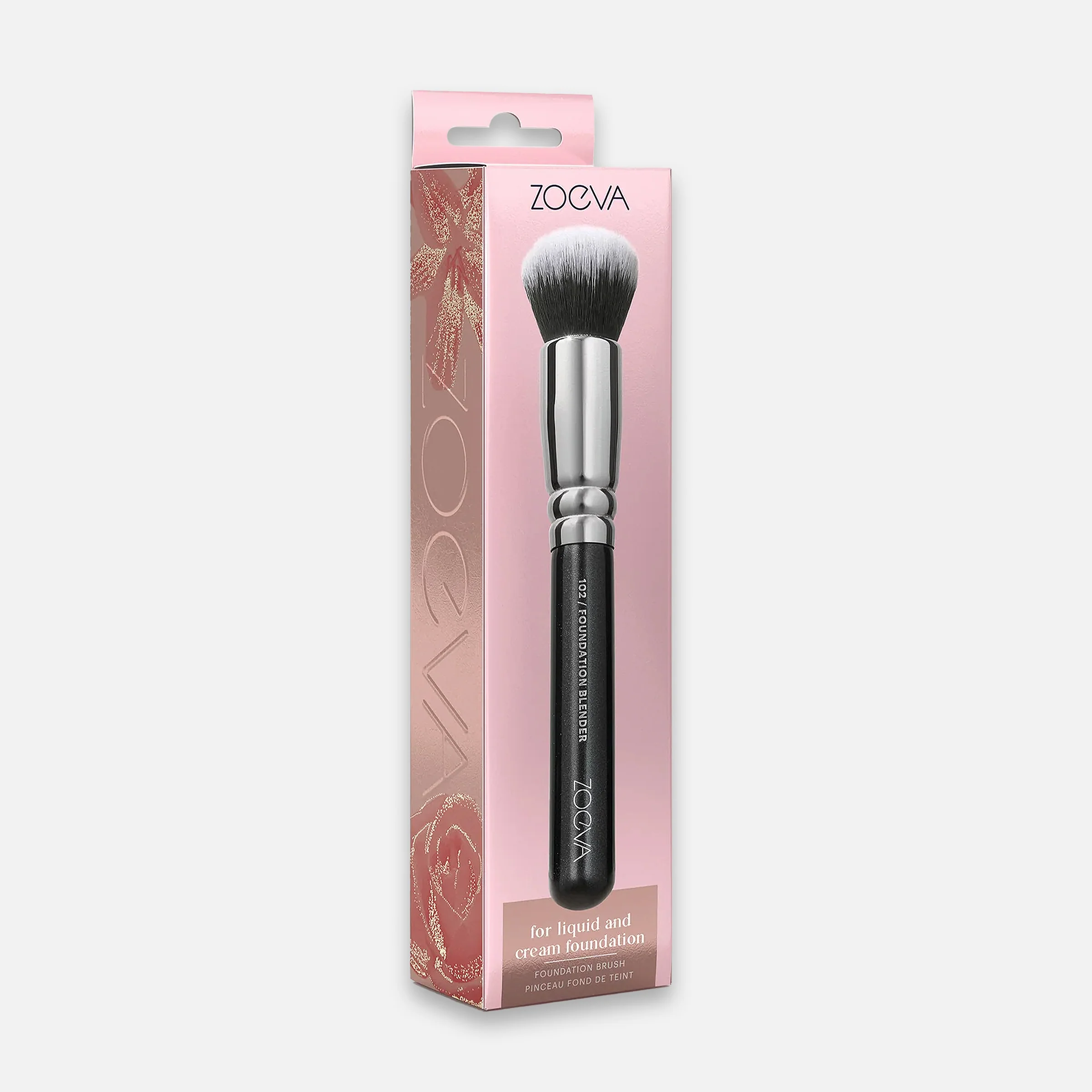 102 Foundation Blender Brush - Image 4