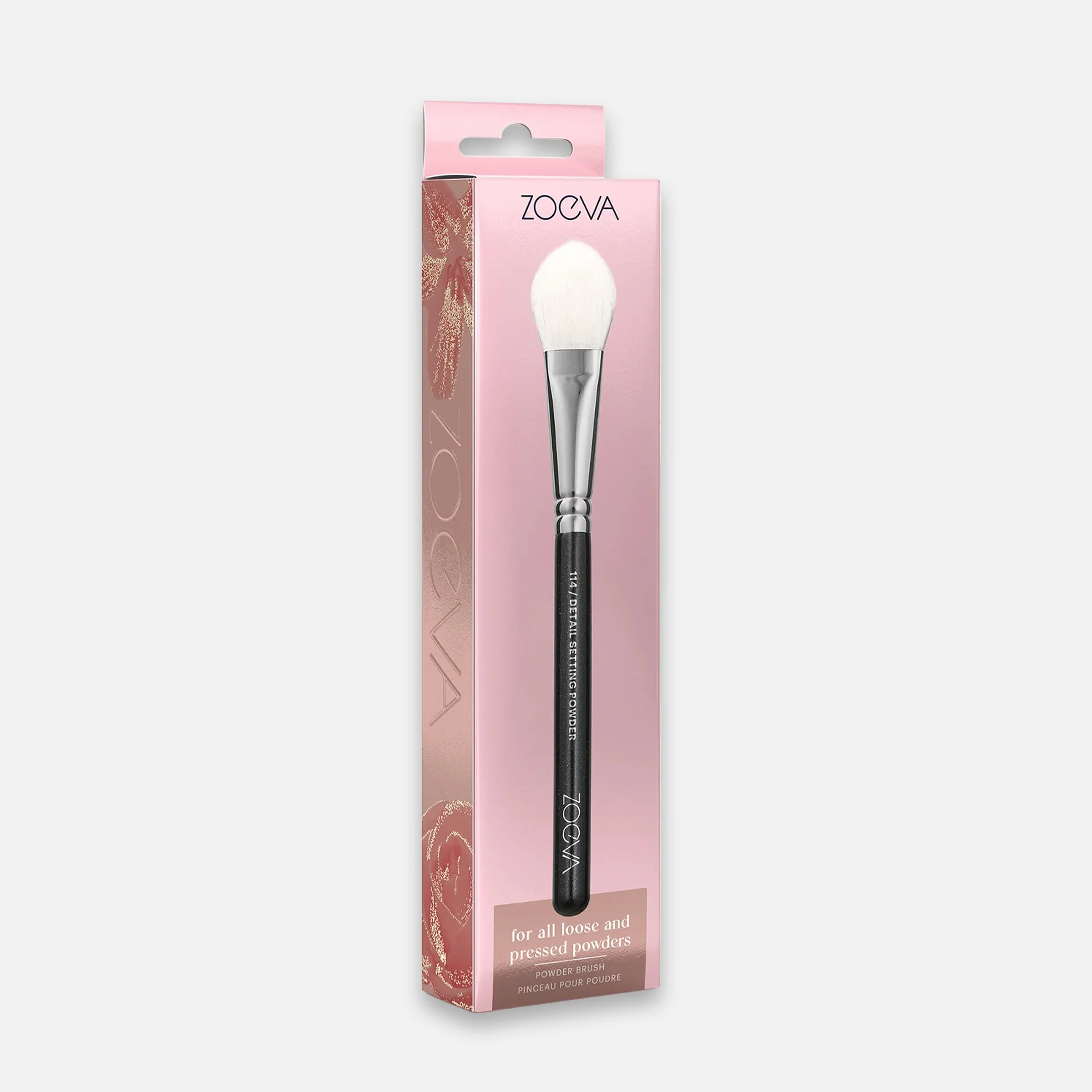 114 Detail Setting Powder Brush - Image 4