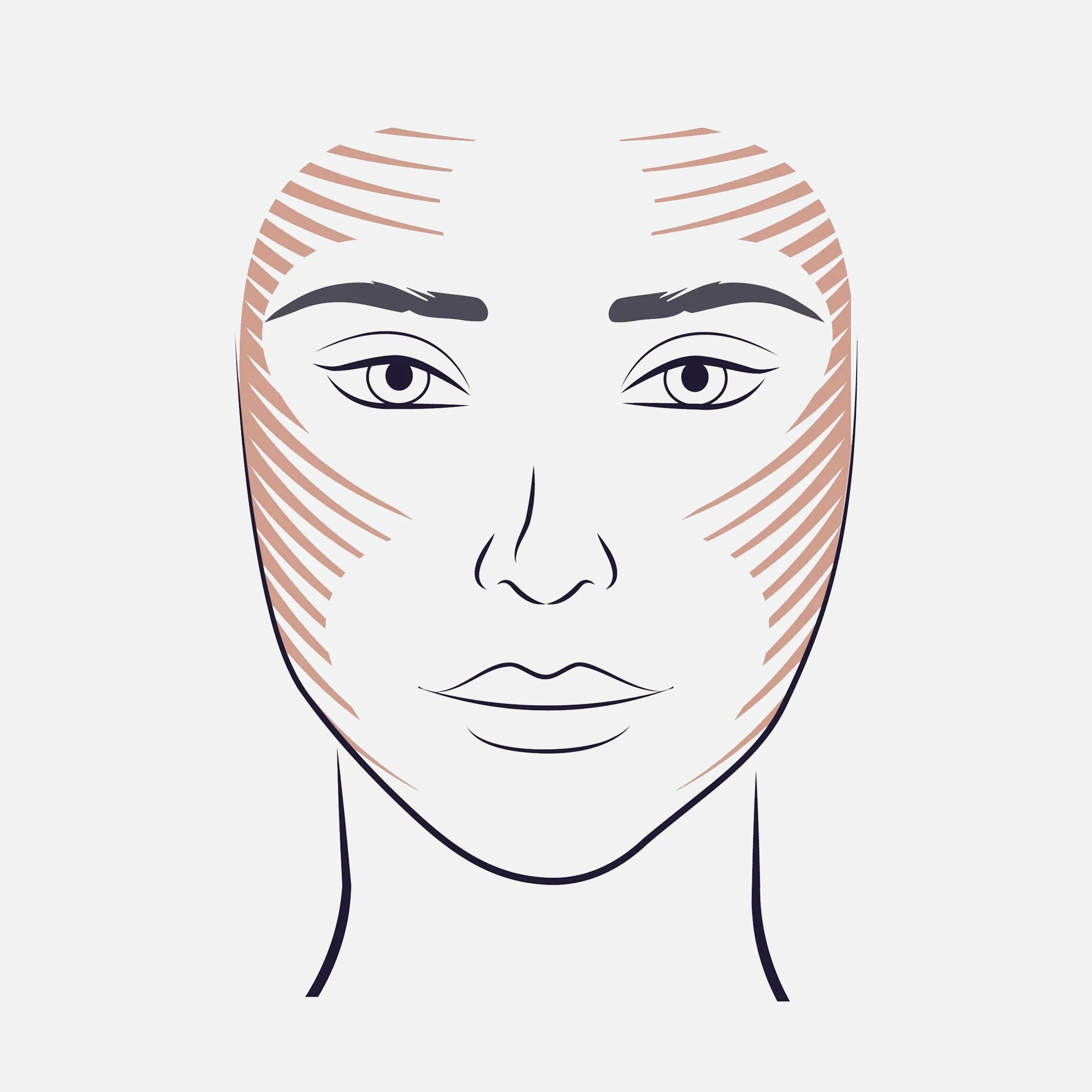 119 Bronzer Brush - Image 3