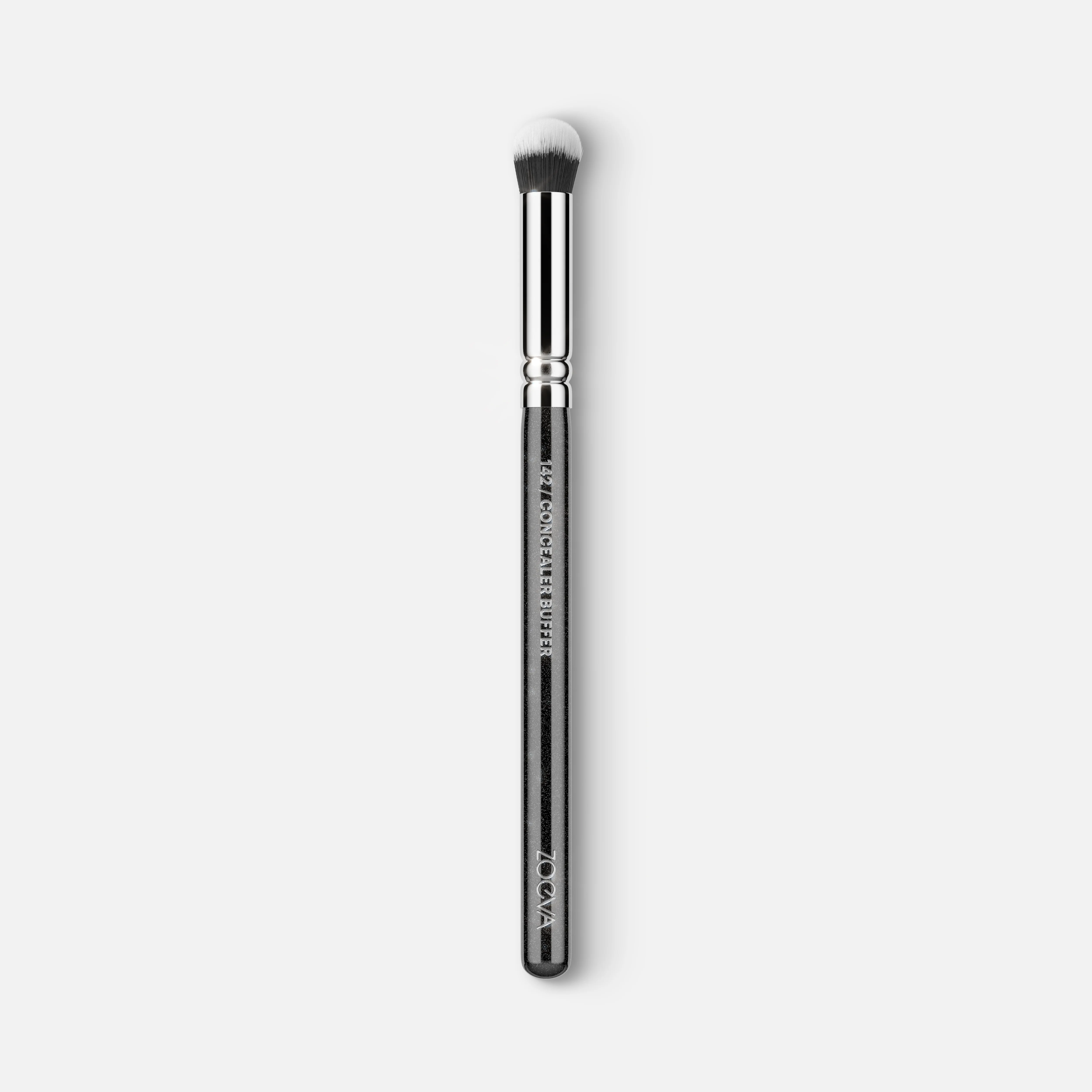 142 Concealer Buffer Brush