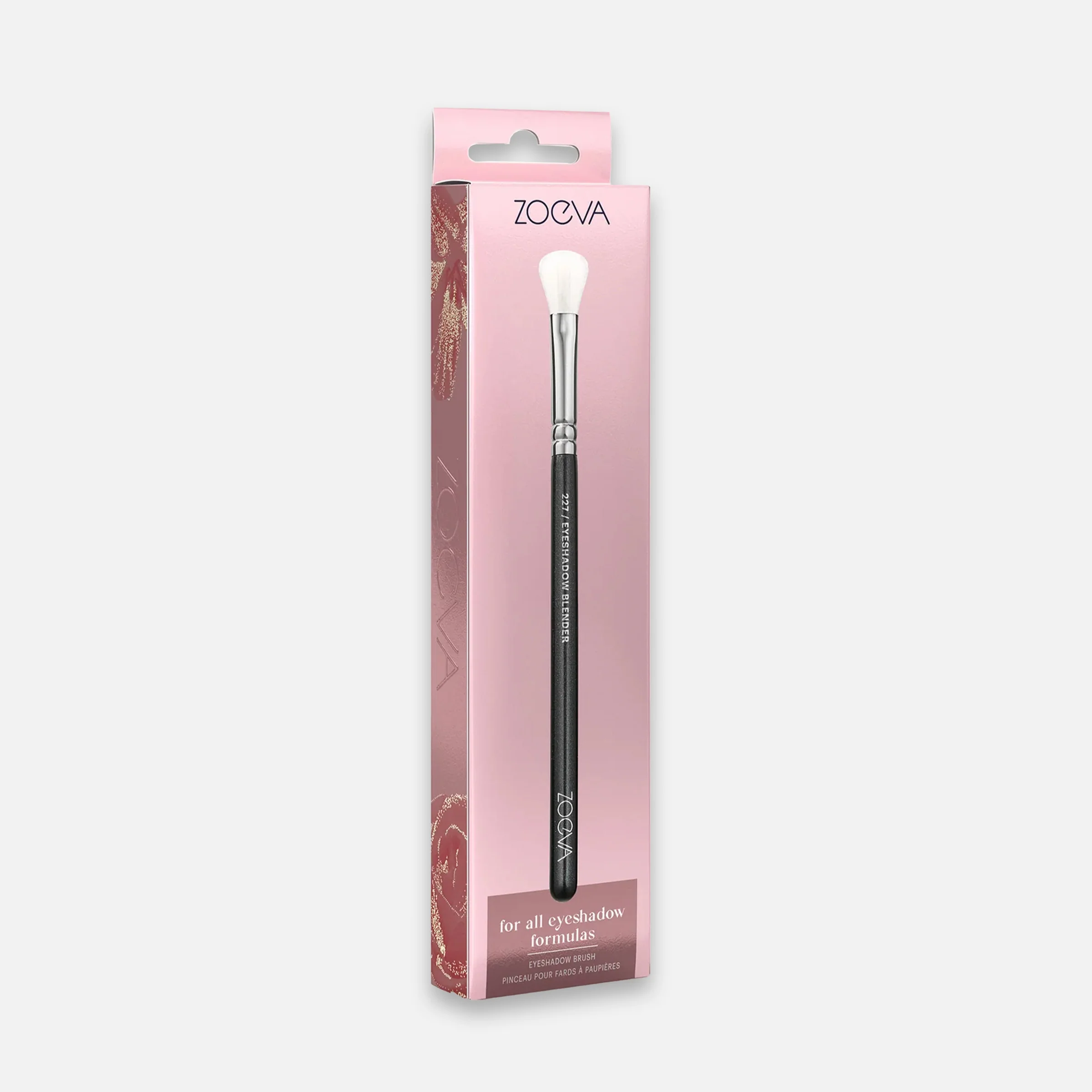 227 Eyeshadow Blender Brush - Image 4