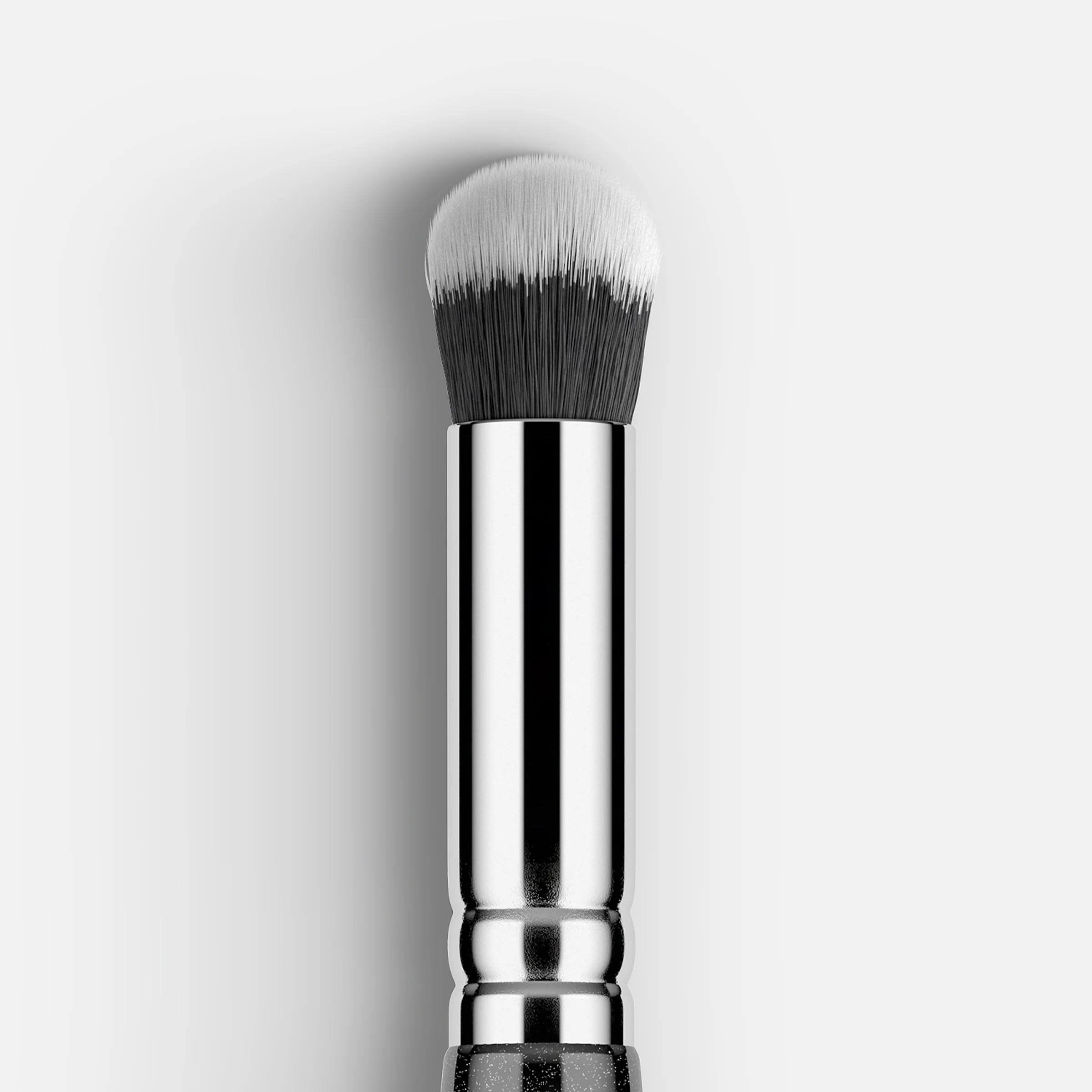801 Complexion Duo Brush - Image 4