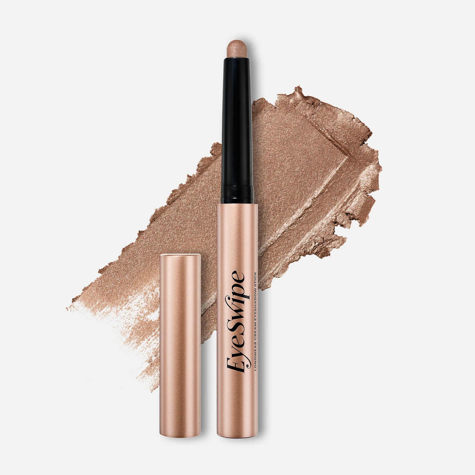 EyeSwipe Longwear Cream Eyeshadow Stick (Moonstone)