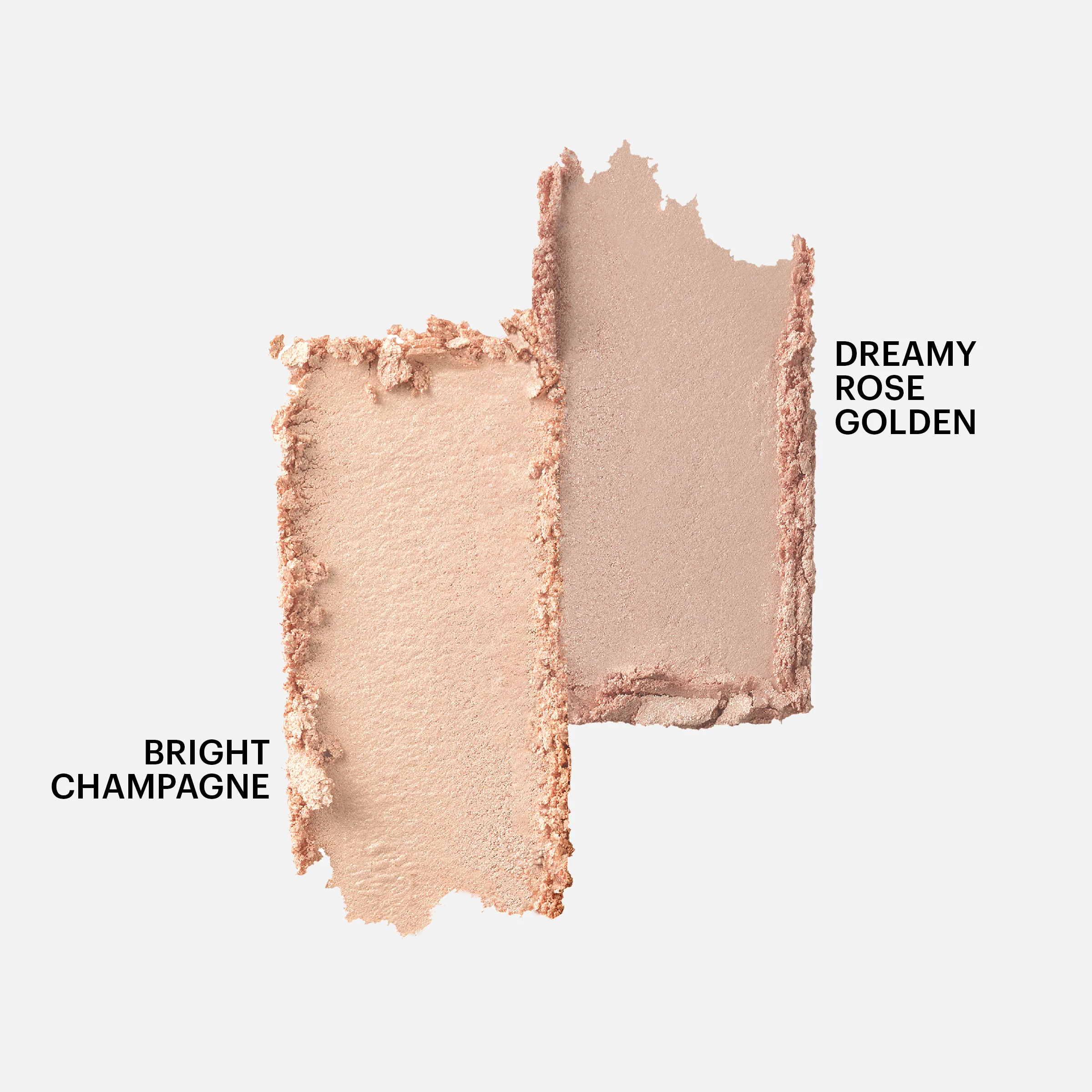 Glow Get It Highlighting Powder (Bright Champagne) - Image 4