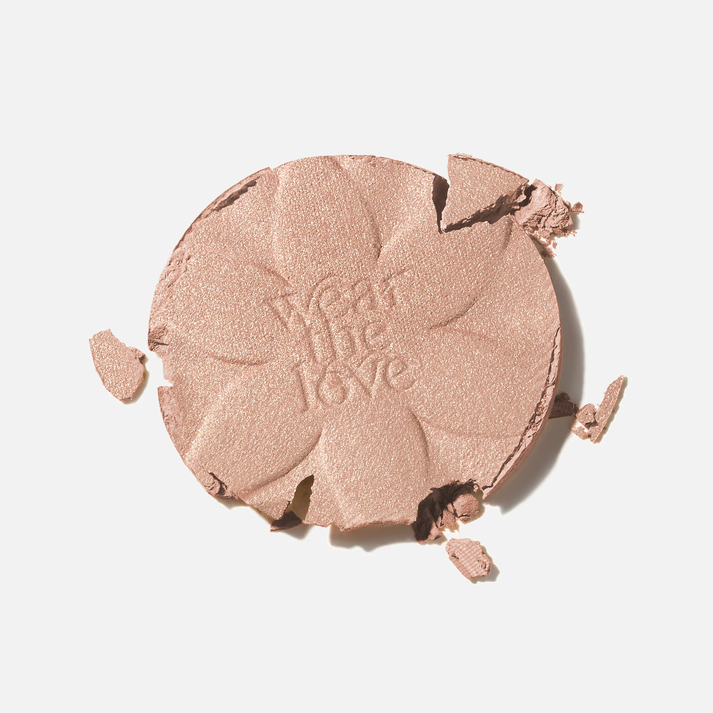 Glow Get It Highlighting Powder (Dreamy Rose Golden) - Image 3