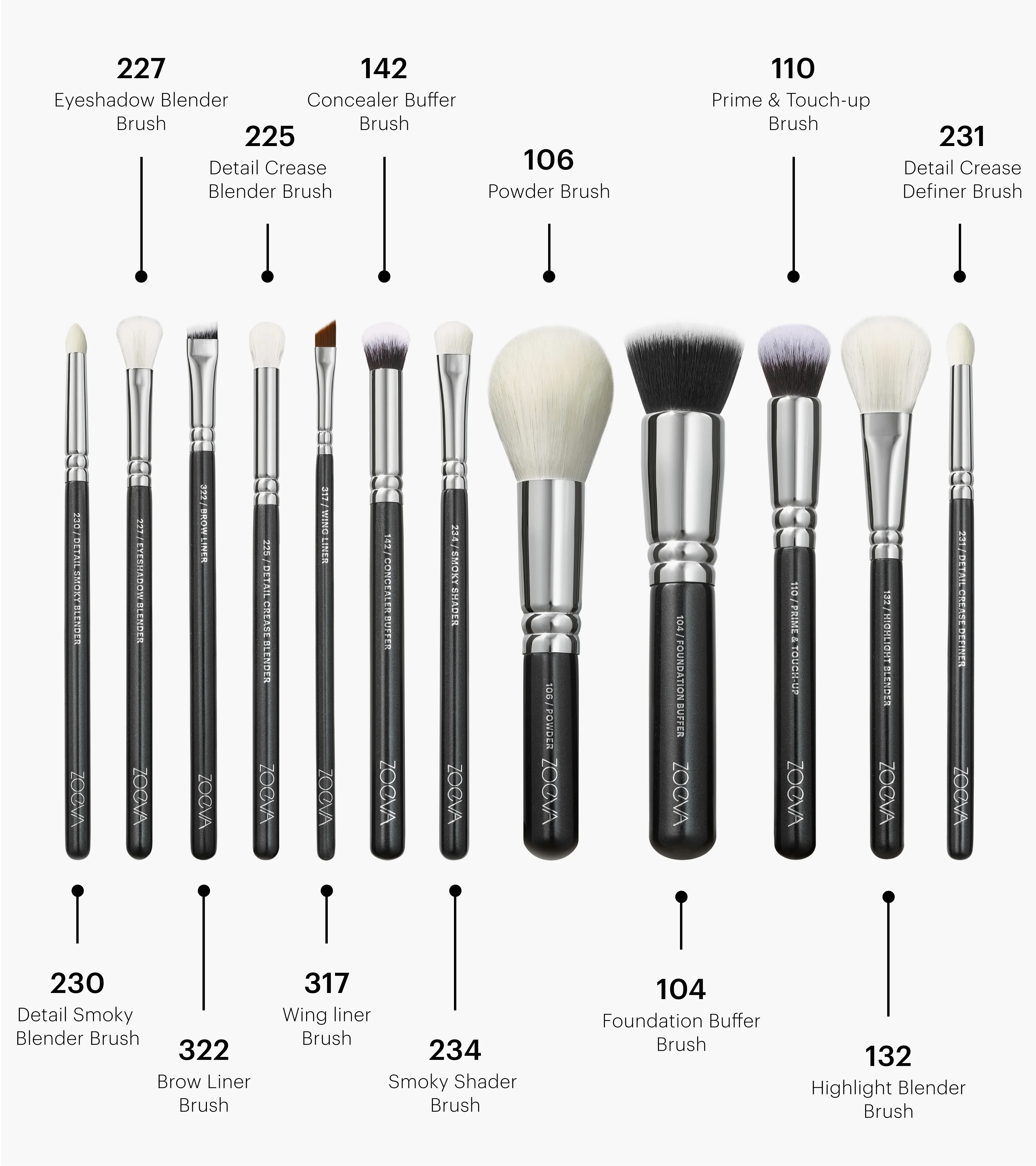 It's a Celebration Brush Vault - Image 3