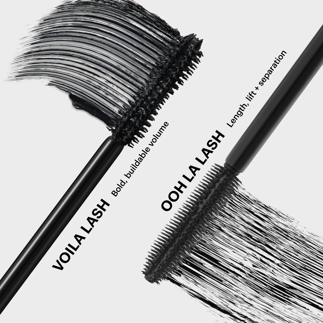 Ooh La Lash Mascara + Voila Lash Mascara Duo - Image 5