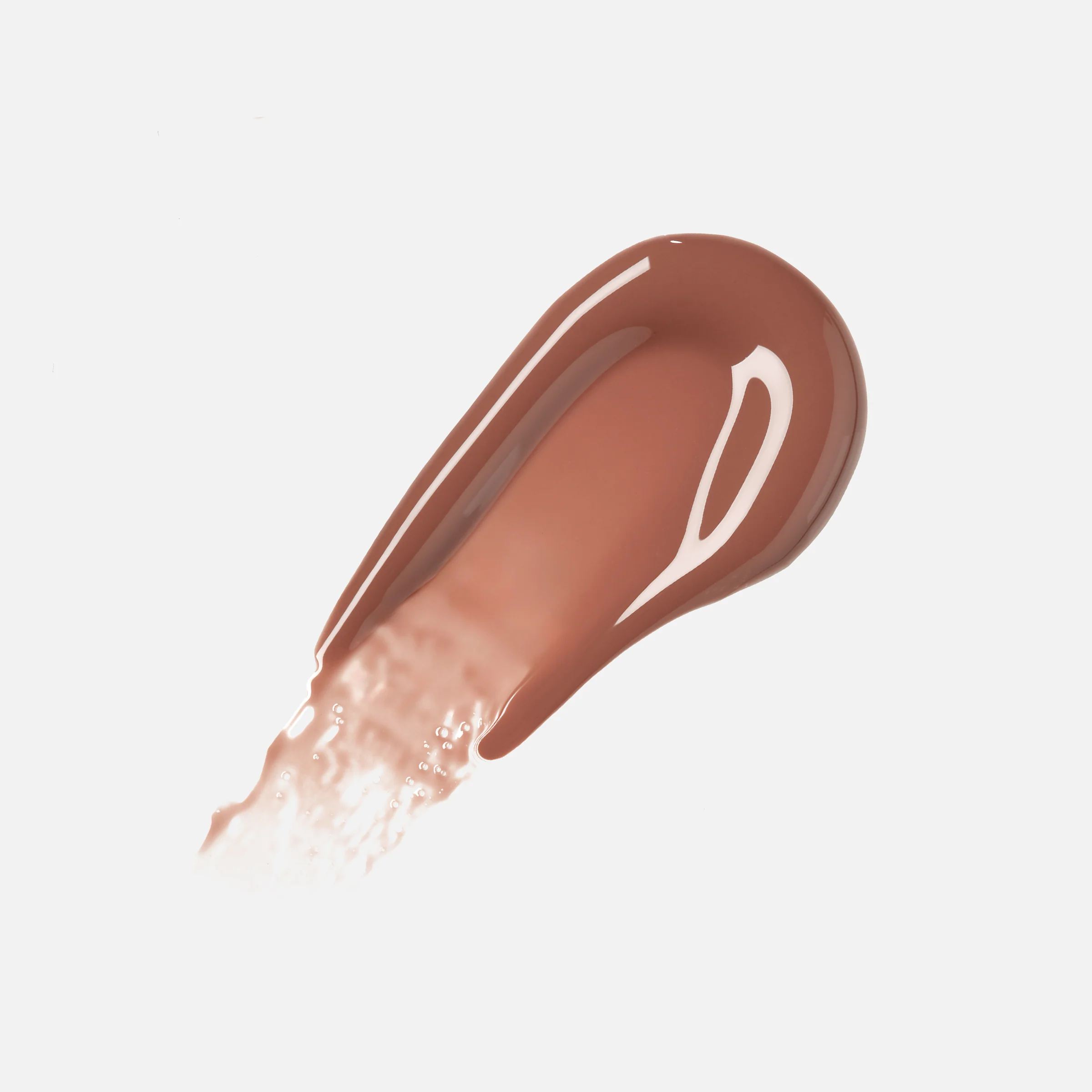 Pout Glaze High-Shine Hyaluronic Lip Gloss (Ana Sofia) - Image 3