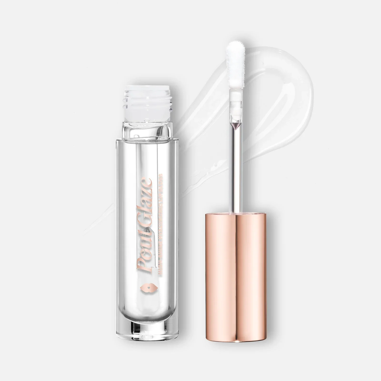 Pout Glaze Lip Gloss Trio - Image 4