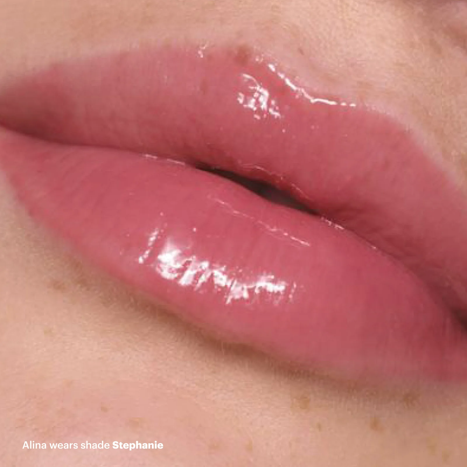 Pout Glaze Lip Gloss Trio - Image 6