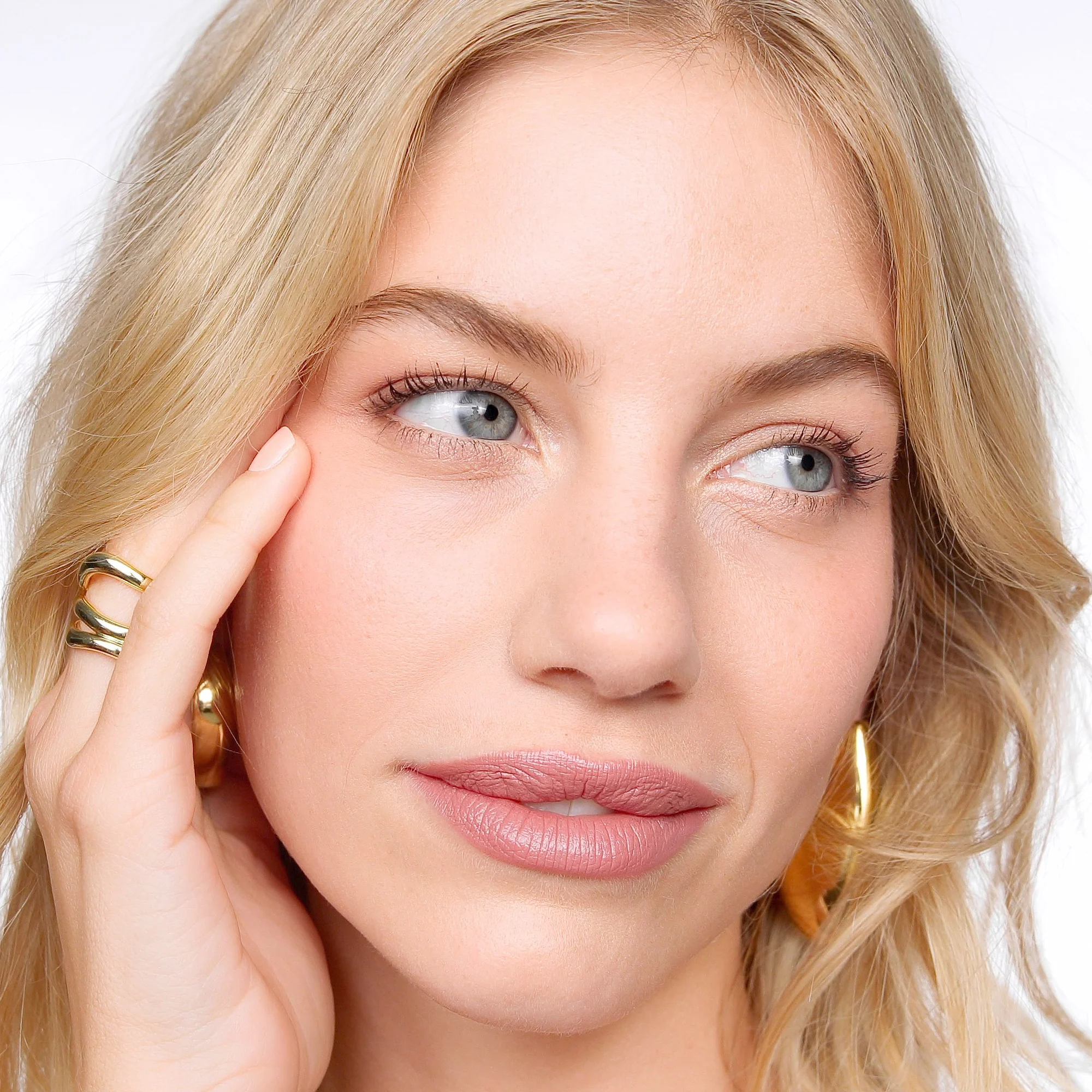 Pout Perfect Lip & Cheek Pencil (Grace) - Image 3