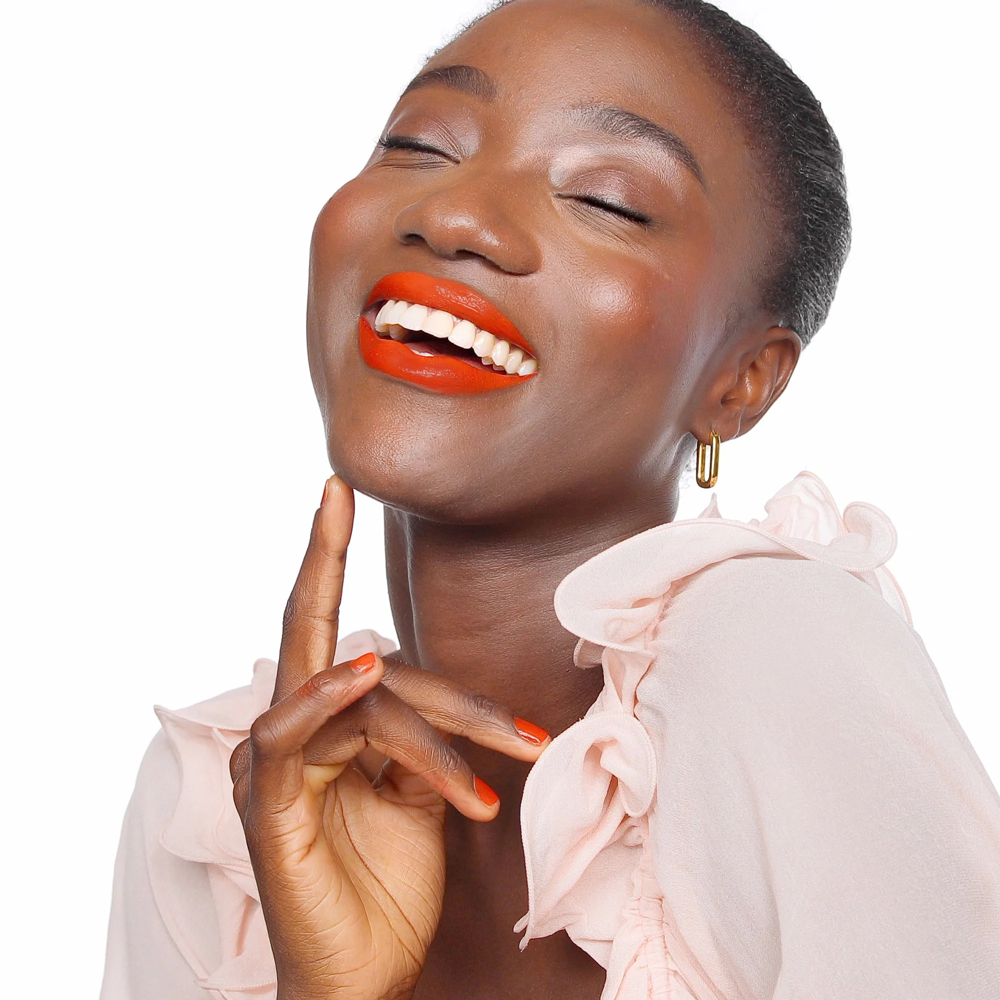 Pout Perfect Lip & Cheek Pencil (Poppy) - Image 3