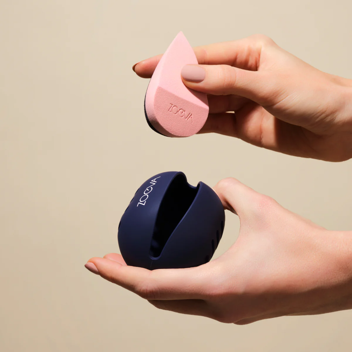 Real Magic Multi-Tasking Beauty Sponge - Image 5