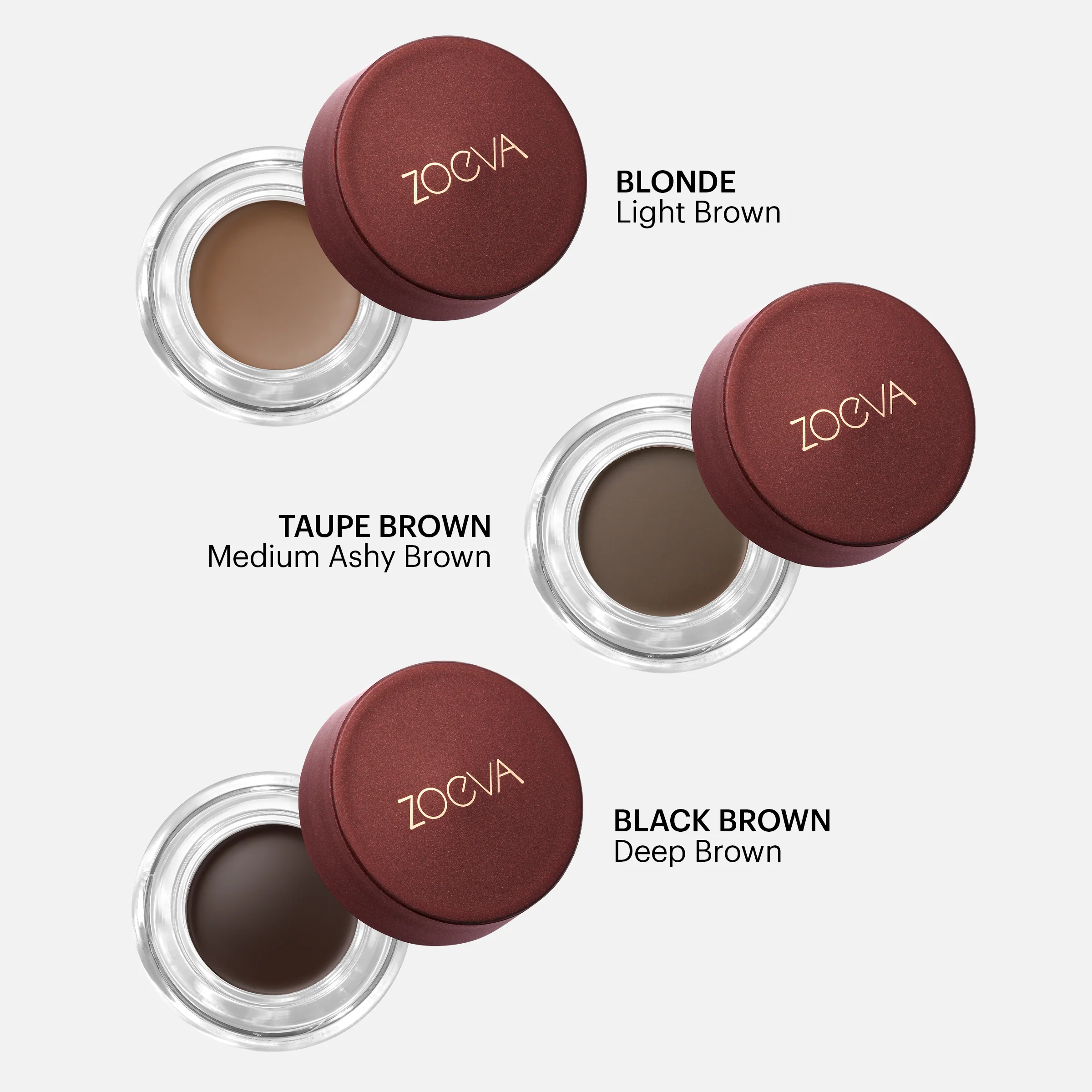 Remarkable Brow Long-Wear Brow Pomade (Blonde) - Image 3
