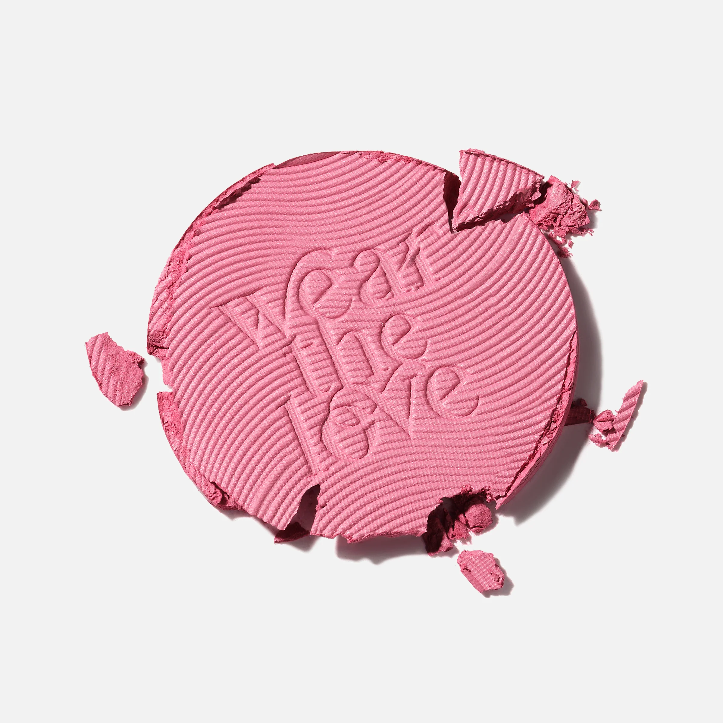 Velvet Love Blush Powder (Bliss) - Image 3