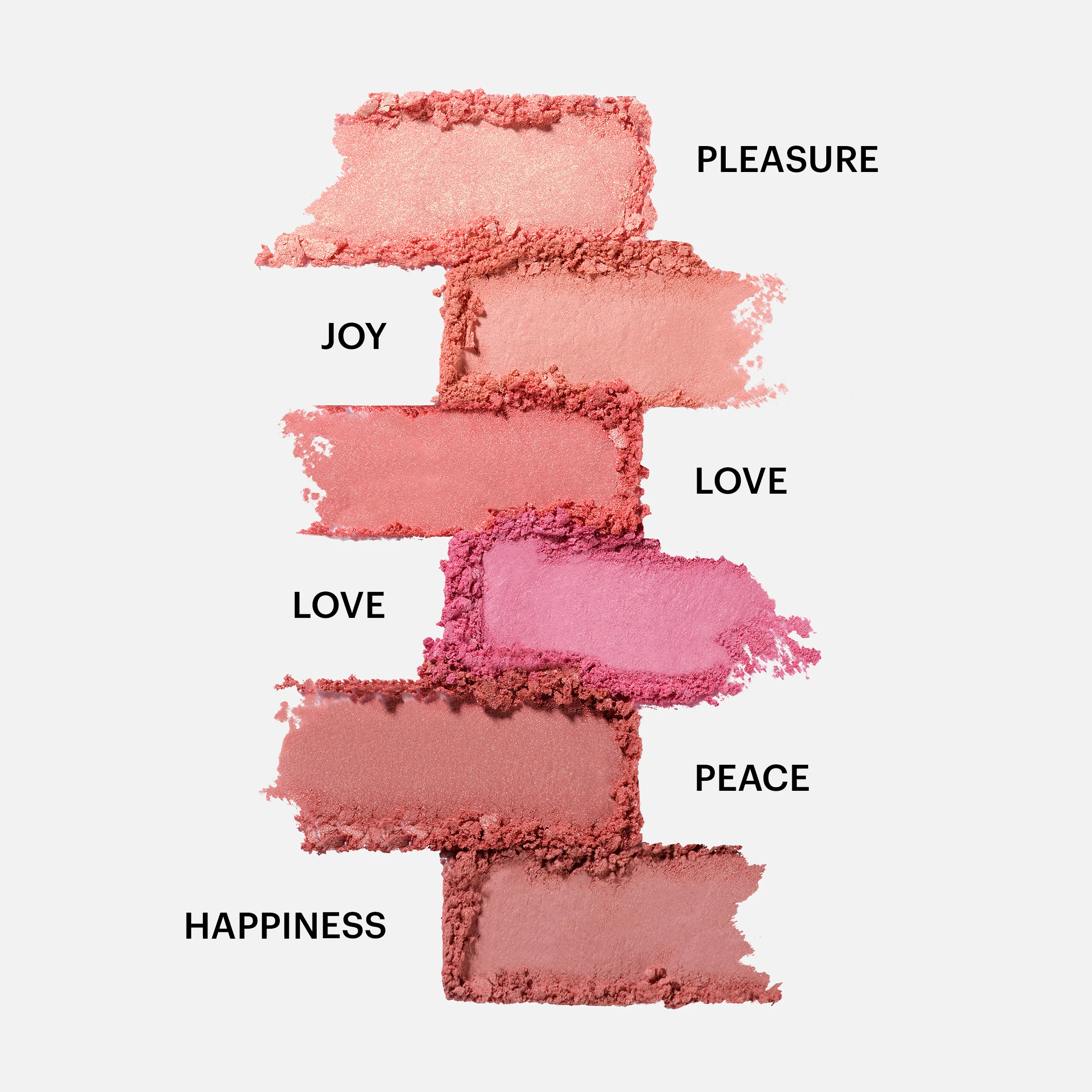 Velvet Love Blush Powder (Joy) - Image 4