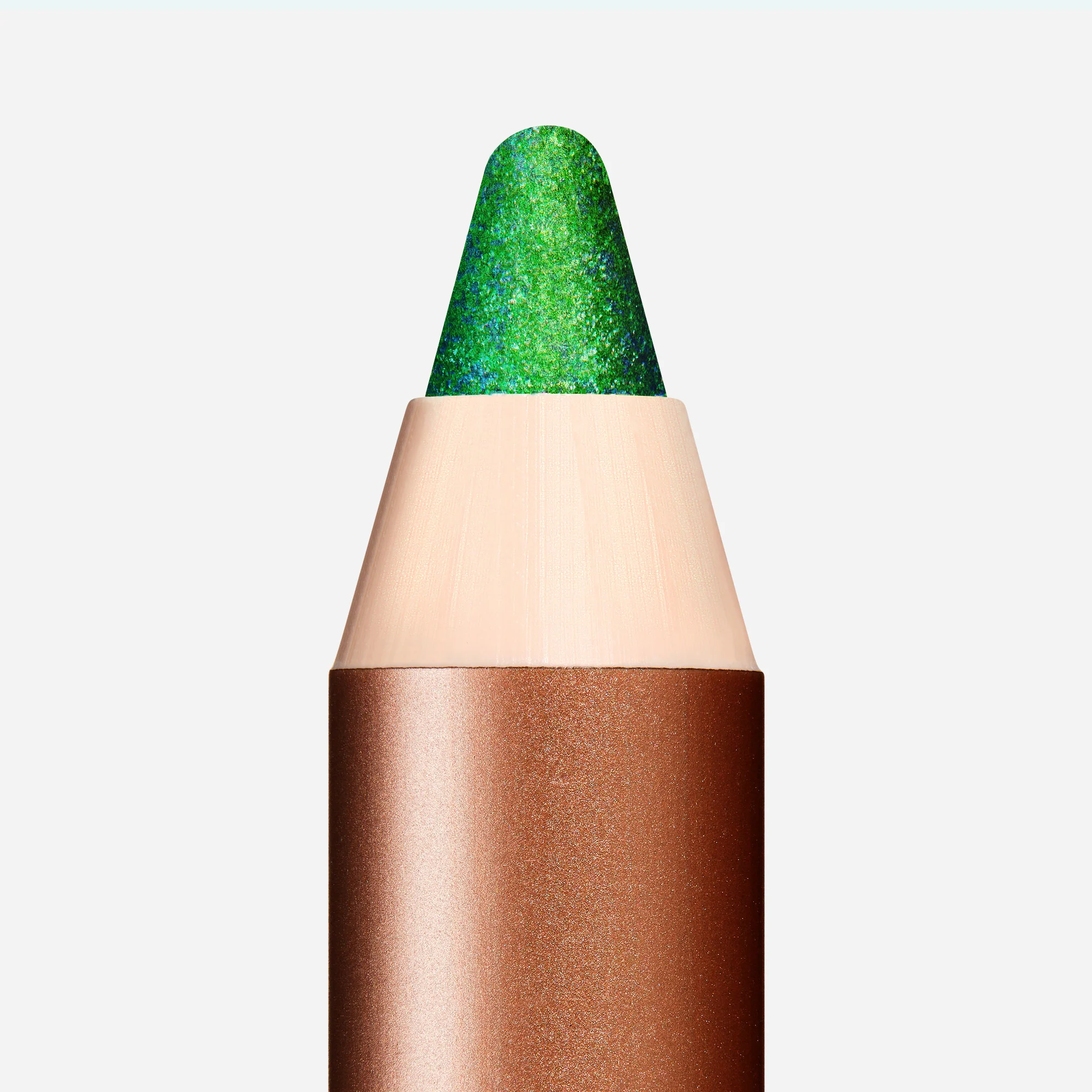 Velvet Love Eyeliner Pencil (Metallic Aegean Pearl) - Image 4