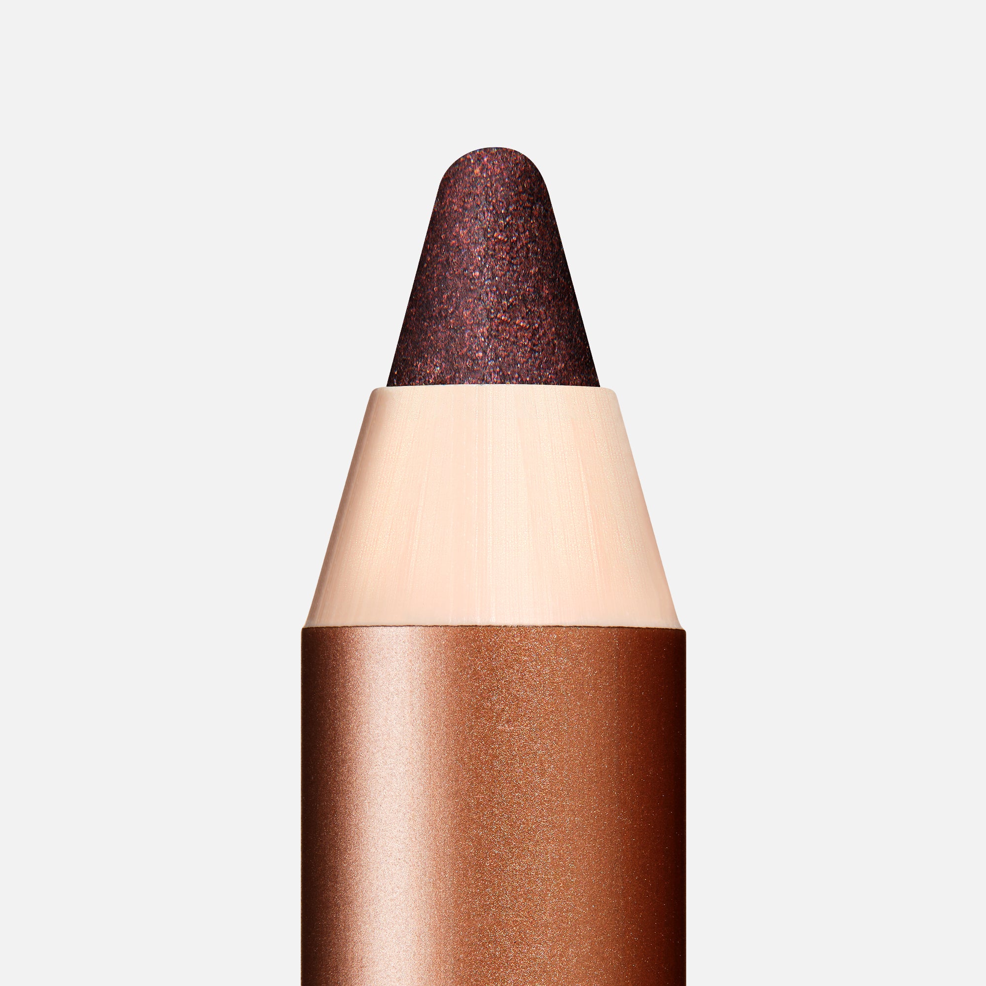 Velvet Love Eyeliner Pencil (Metallic Aubergine) - Image 3