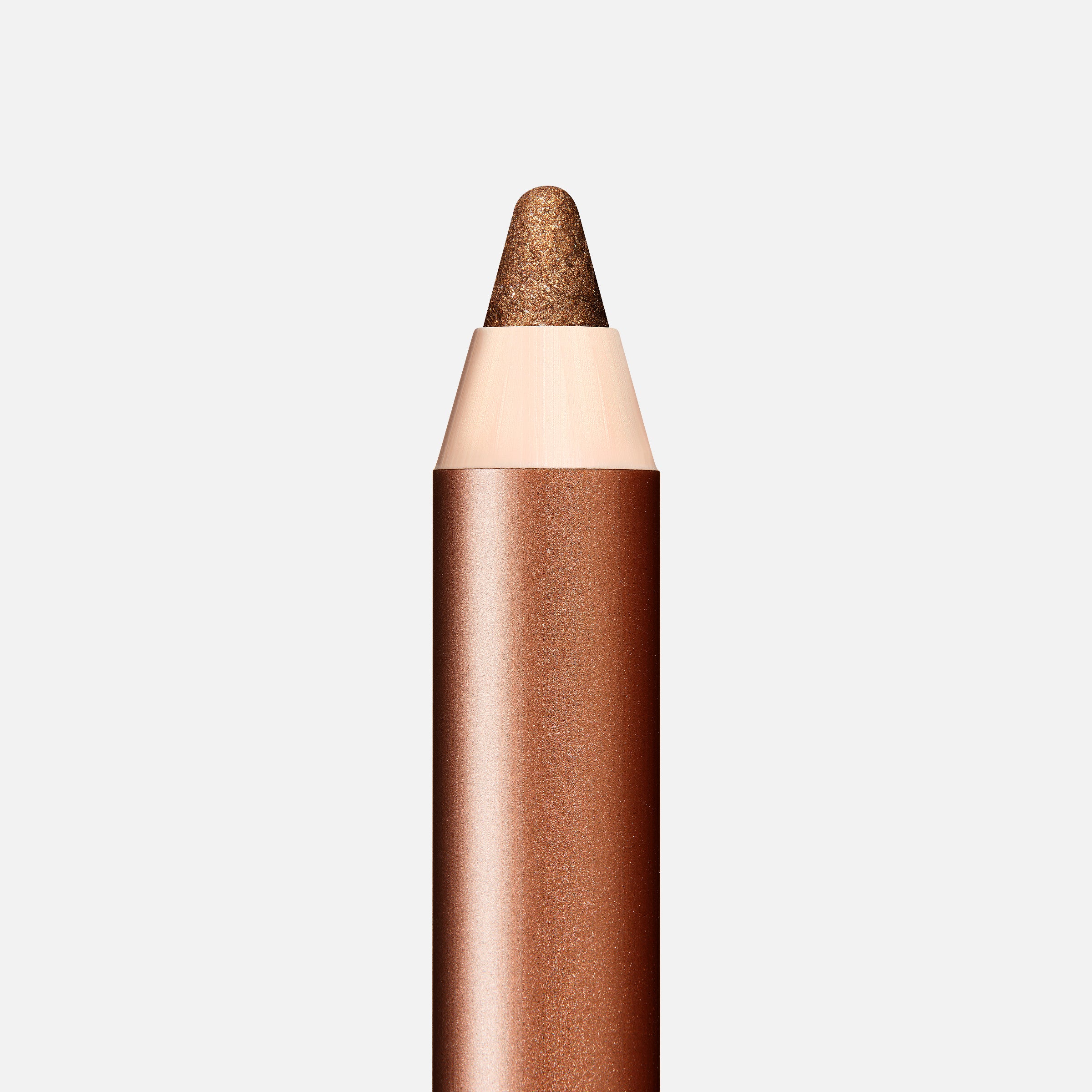 Velvet Love Eyeliner Pencil (Metallic Bronze) - Image 3