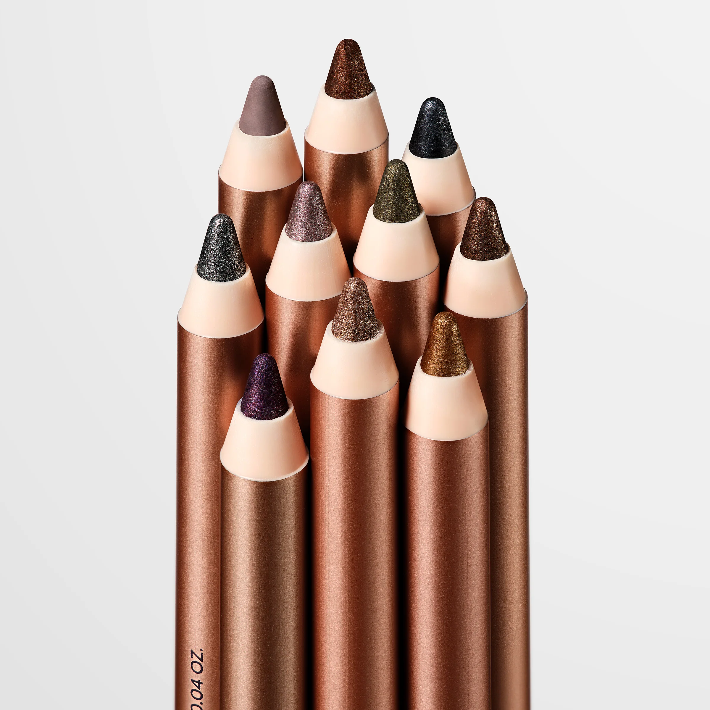 Velvet Love Eyeliner Pencil (Perfect Taupe) - Image 4