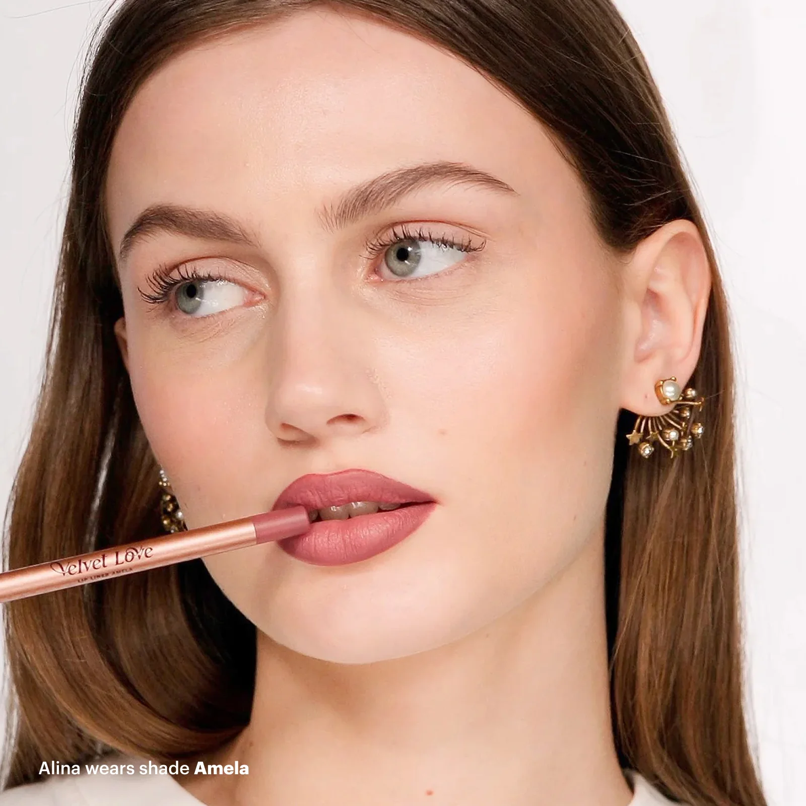 Velvet Love Lipliner Trio - Image 3