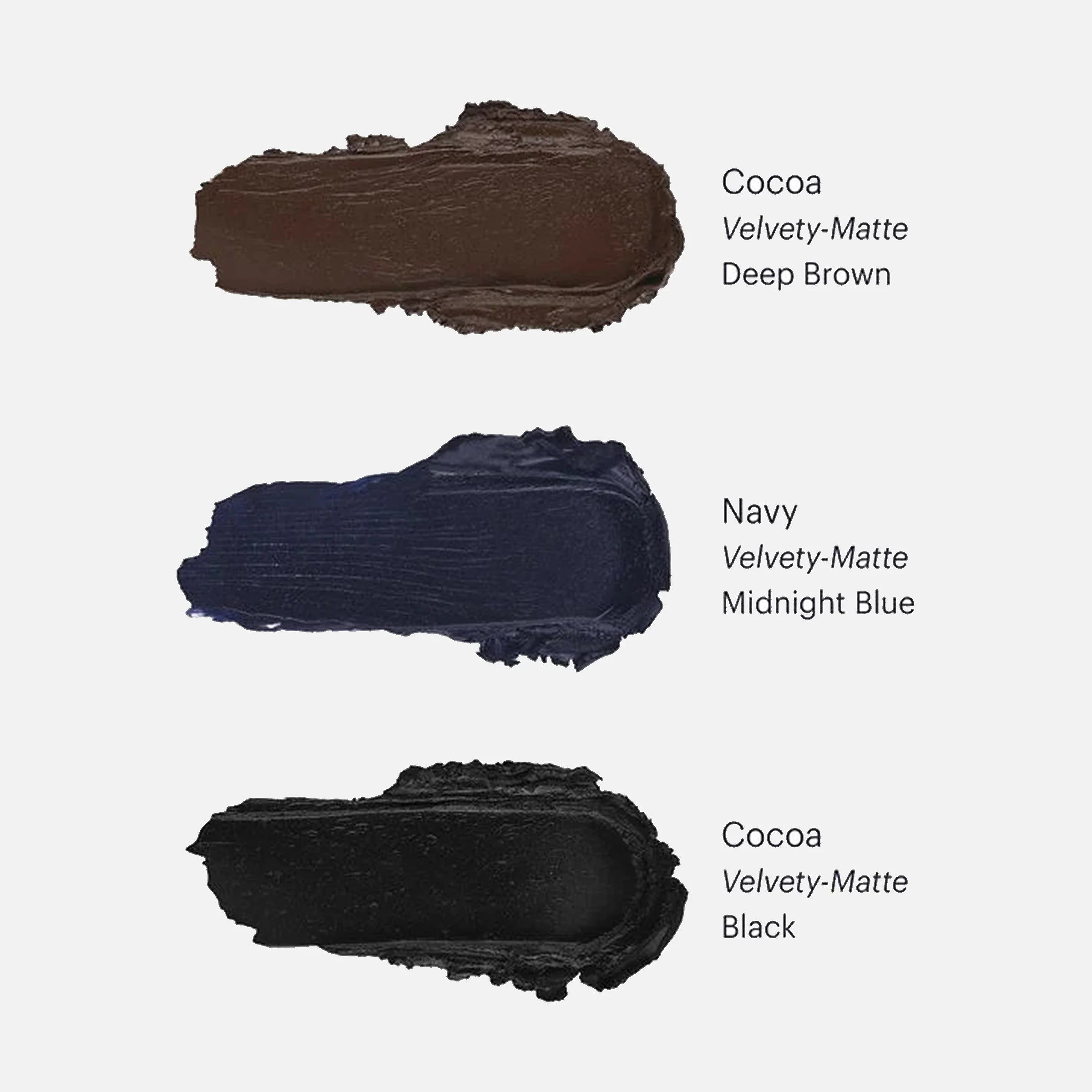 Velvet Love Long-Wear Gel Eyeliner (Black) - Image 5