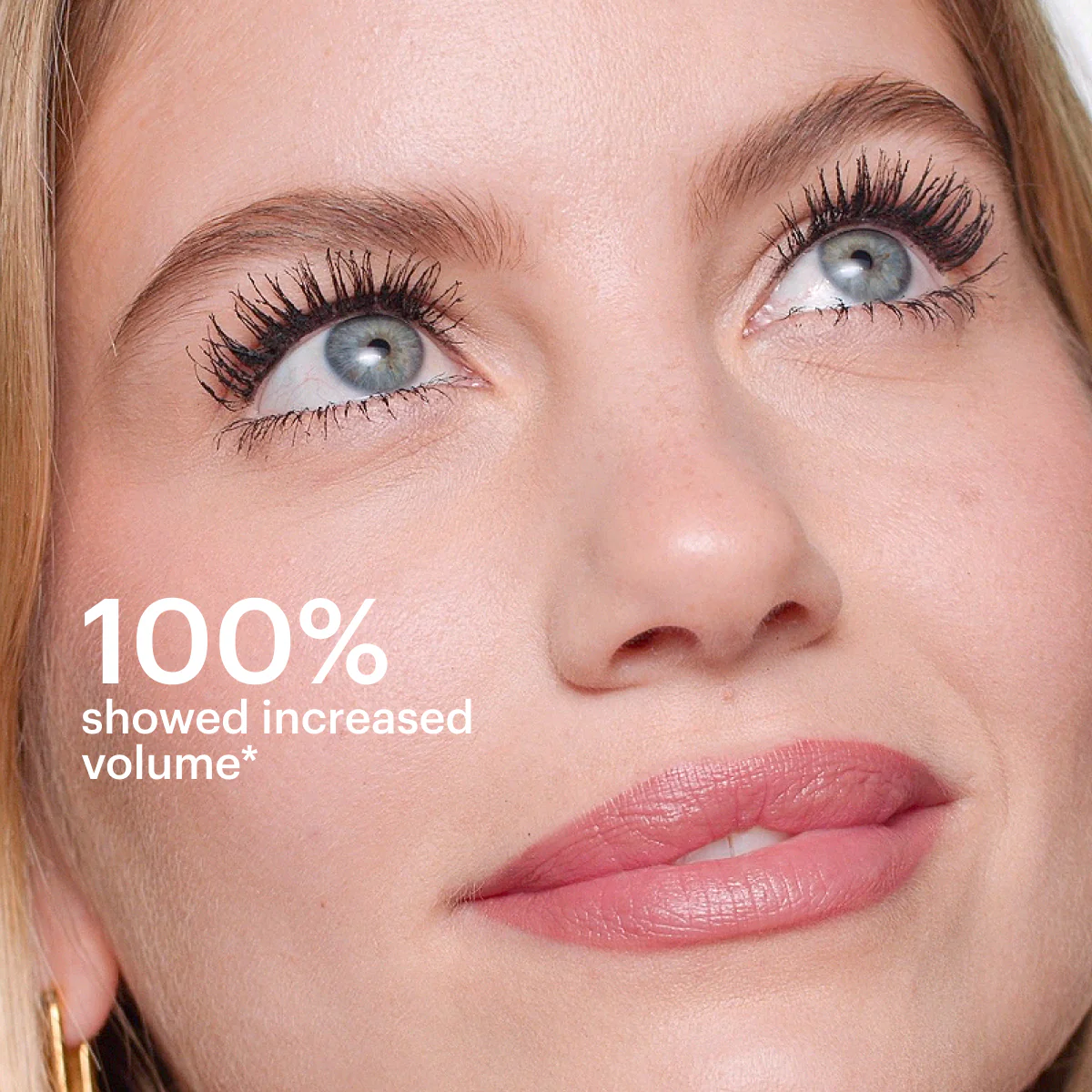 Voila Lash Volume Mascara - Image 3